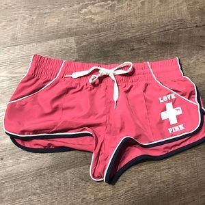 Lightweight Athleisure Short with Pockets